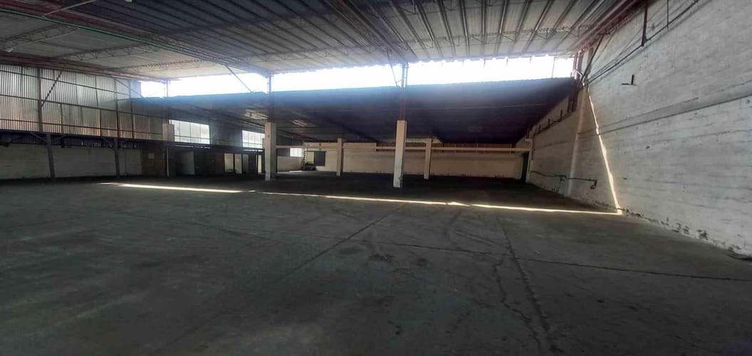 Bodega en arriendo en Malteria, Manizales, 800 m² · foto 4 de 24