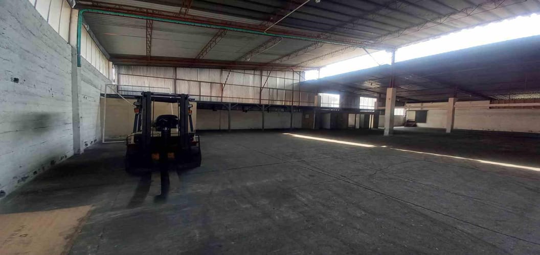 Bodega en arriendo en Malteria, Manizales, 800 m² · foto 5 de 24