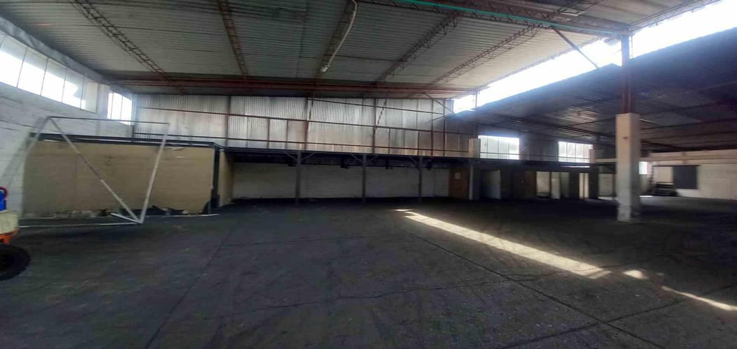 Bodega en arriendo en Malteria, Manizales, 800 m² · foto 6 de 24