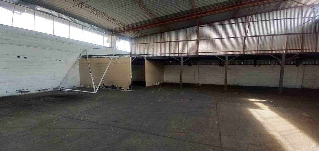 Bodega en arriendo en Malteria, Manizales, 800 m² · foto 7 de 24