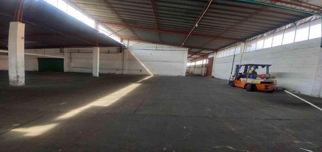 Bodega en arriendo en Malteria, Manizales, 800 m² · foto 8 de 24