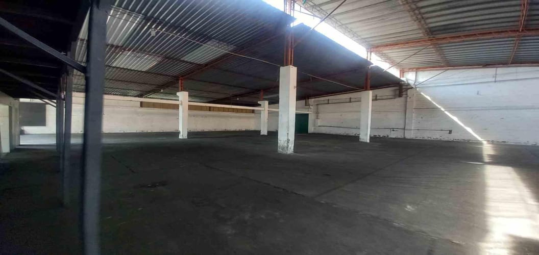Bodega en arriendo en Malteria, Manizales, 800 m² · foto 9 de 24