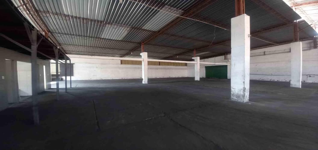 Bodega en arriendo en Malteria, Manizales, 800 m² · foto 10 de 24