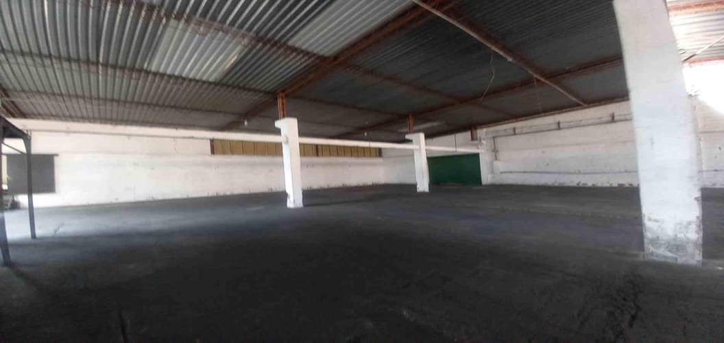Bodega en arriendo en Malteria, Manizales, 800 m² · foto 11 de 24
