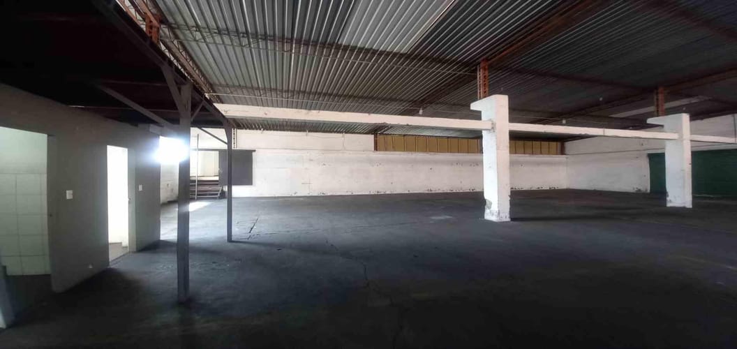 Bodega en arriendo en Malteria, Manizales, 800 m² · foto 13 de 24