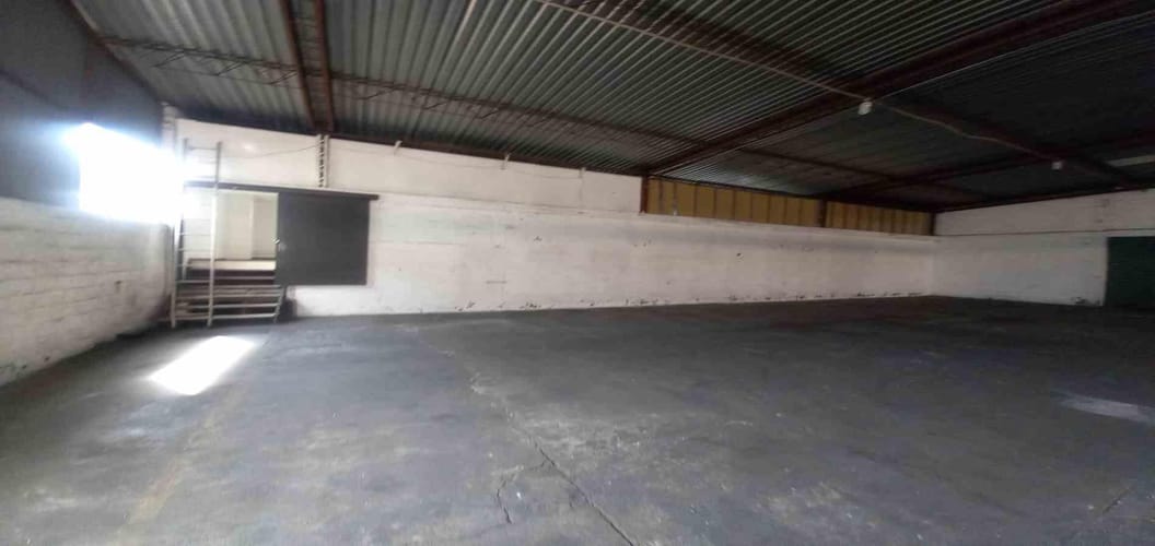 Bodega en arriendo en Malteria, Manizales, 800 m² · foto 14 de 24