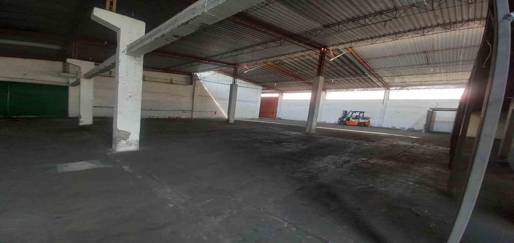Bodega en arriendo en Malteria, Manizales, 800 m² · foto 16 de 24