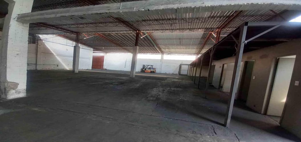 Bodega en arriendo en Malteria, Manizales, 800 m² · foto 17 de 24