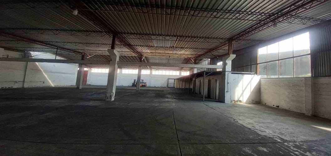 Bodega en arriendo en Malteria, Manizales, 800 m² · foto 18 de 24