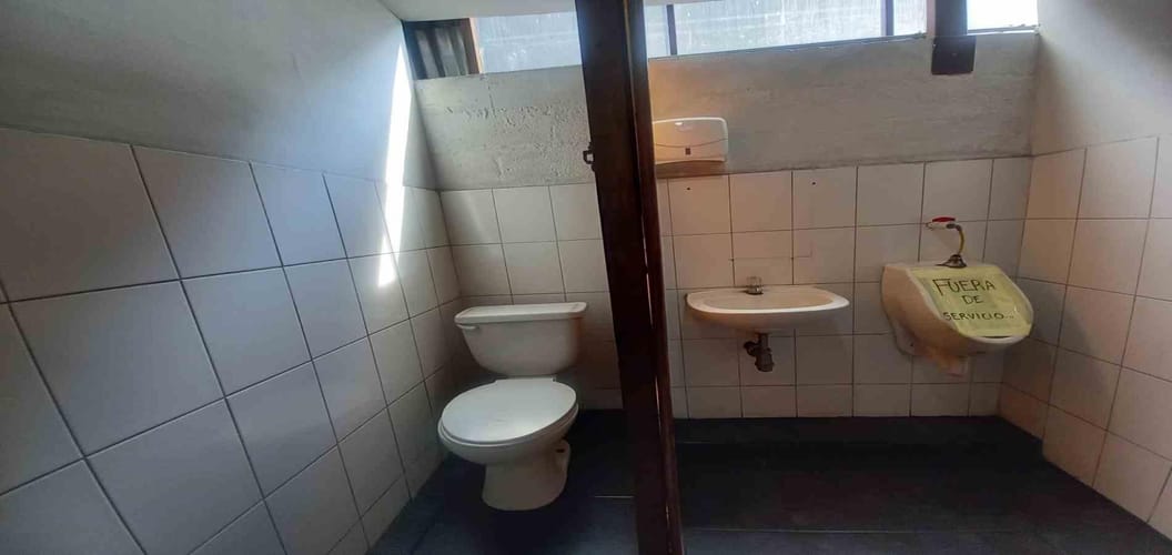 Bodega en arriendo en Malteria, Manizales, 800 m² · foto 23 de 24