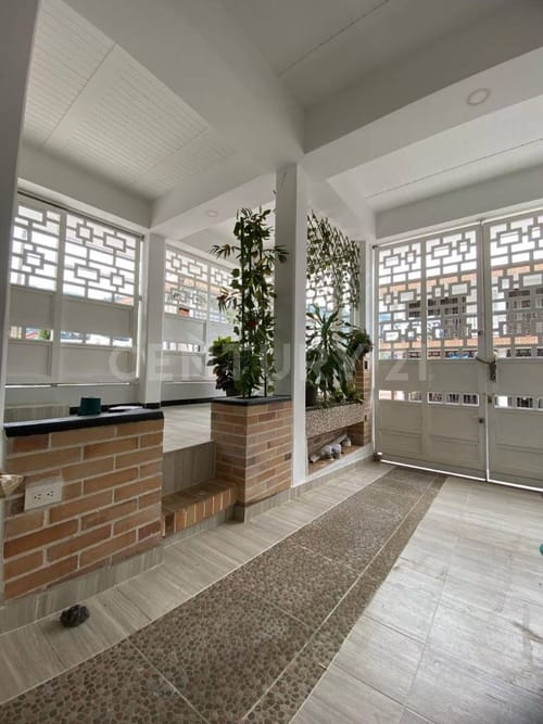 Casa de 3 alcobas en venta en Santa Josefa Civil Militar, Villavicencio, 137 m² · foto 12 de 13