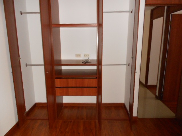 Apartamento en venta en Villas De Aranjuez, Bogotá · foto 18 de 18