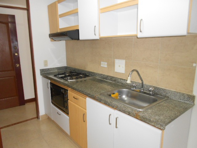 Apartamento en venta en Villas De Aranjuez, Bogotá · foto 4 de 18