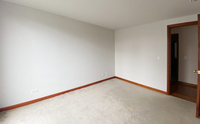 Apartamento de 3 alcobas en venta en Chico Norte, Bogotá, 121 m² · foto 8 de 19