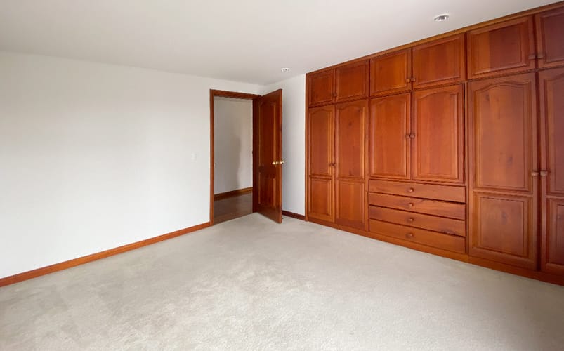 Apartamento de 3 alcobas en venta en Chico Norte, Bogotá, 121 m² · foto 9 de 19