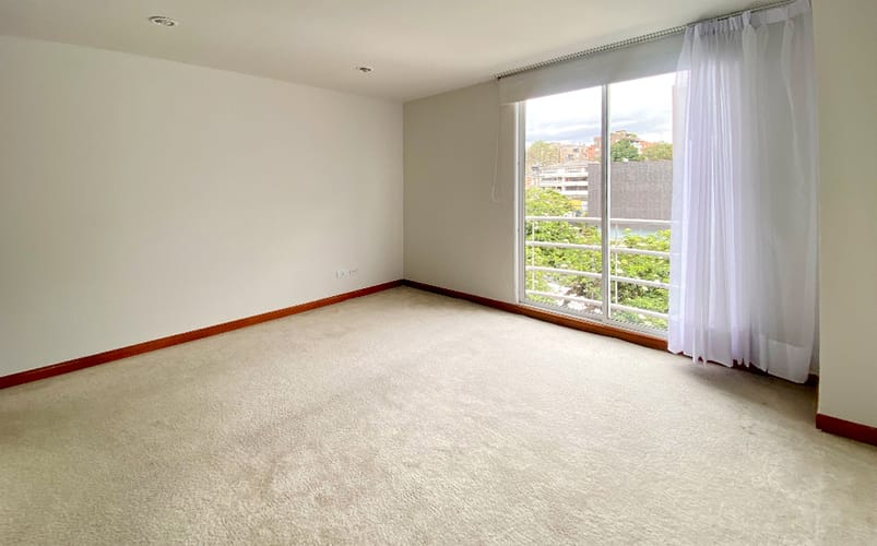 Apartamento de 3 alcobas en venta en Chico Norte, Bogotá, 121 m² · foto 12 de 19