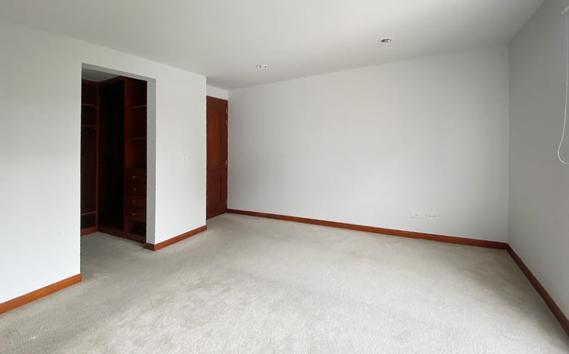 Apartamento de 3 alcobas en venta en Chico Norte, Bogotá, 121 m² · foto 13 de 19