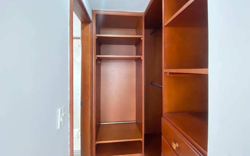 Apartamento de 3 alcobas en venta en Chico Norte, Bogotá, 121 m² · foto 14 de 19