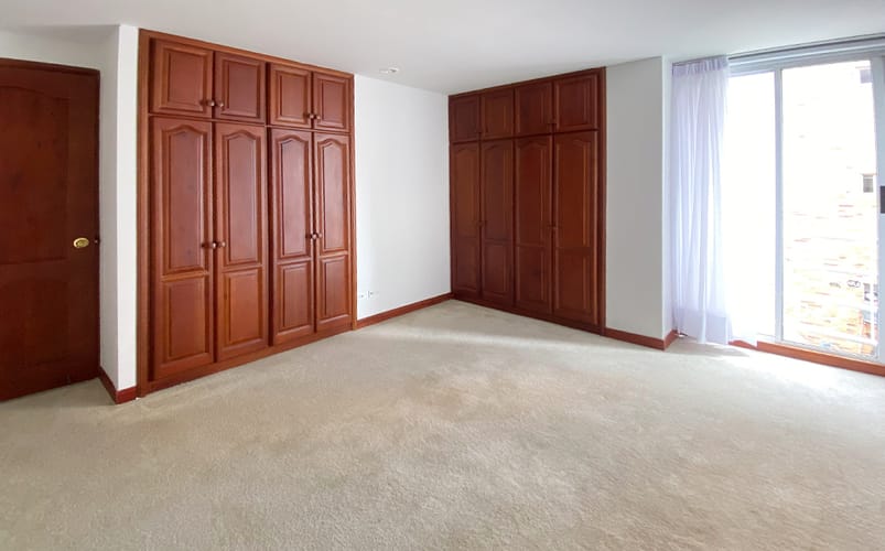 Apartamento de 3 alcobas en venta en Chico Norte, Bogotá, 121 m² · foto 16 de 19