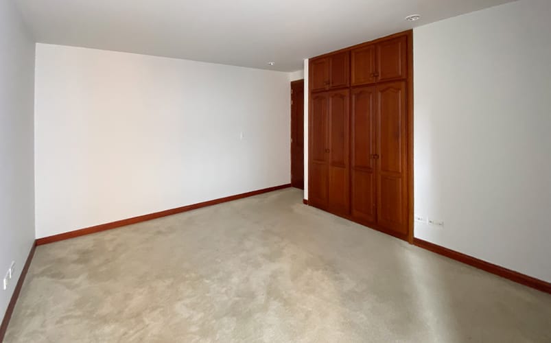 Apartamento de 3 alcobas en venta en Chico Norte, Bogotá, 121 m² · foto 17 de 19