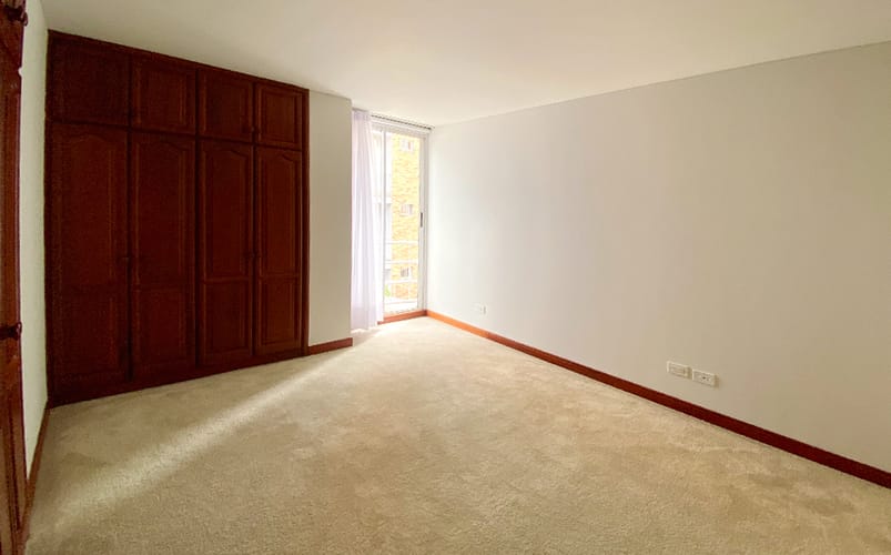 Apartamento de 3 alcobas en venta en Chico Norte, Bogotá, 121 m² · foto 18 de 19