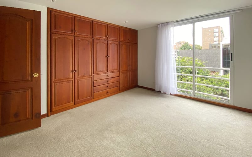 Apartamento de 3 alcobas en venta en Chico Norte, Bogotá, 121 m² · foto 19 de 19