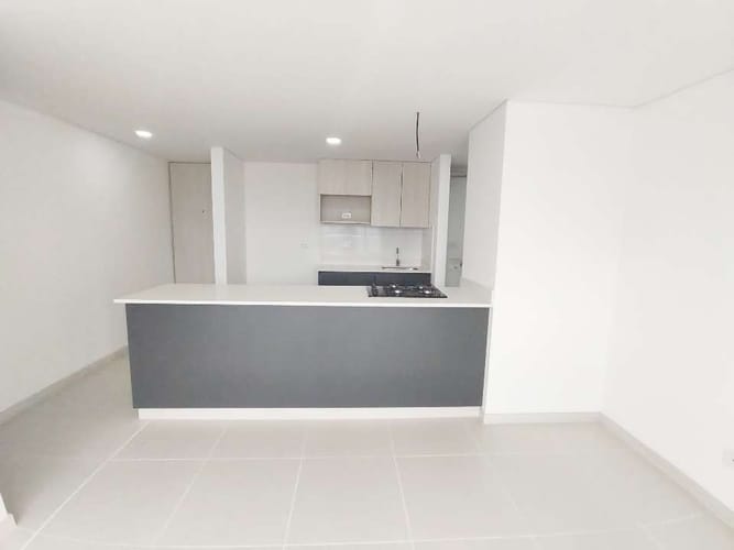 Apartamento de 3 alcobas en venta en San Agustin Suramerica, Itagüí, 71 m² · foto 6 de 15