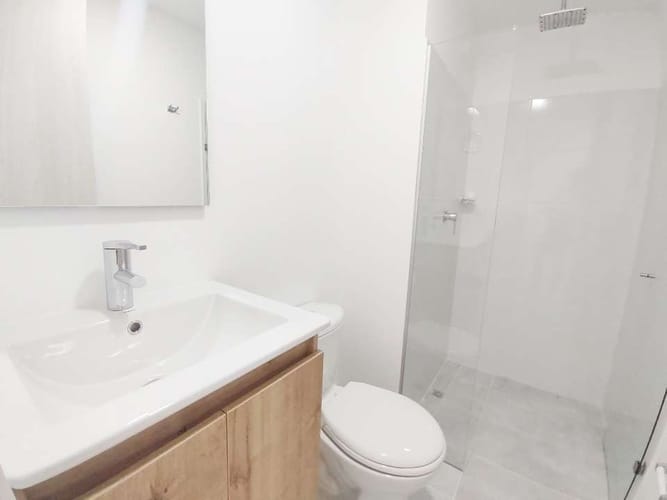 Apartamento de 3 alcobas en venta en San Agustin Suramerica, Itagüí, 71 m² · foto 14 de 15