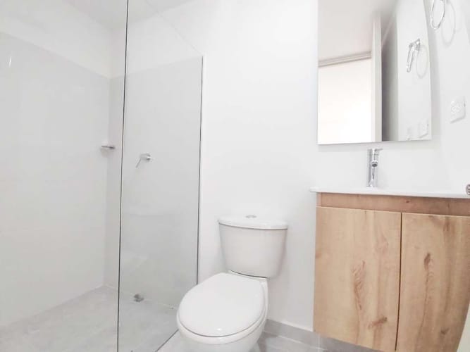 Apartamento de 3 alcobas en venta en San Agustin Suramerica, Itagüí, 71 m² · foto 15 de 15