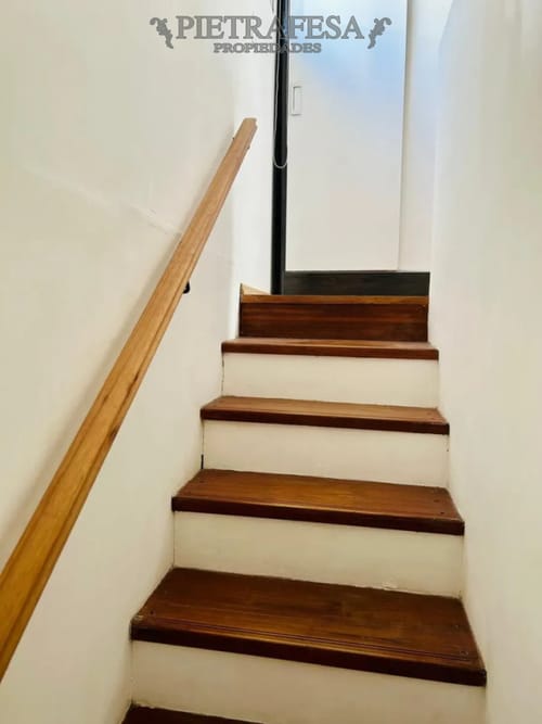Apartamento en alquiler, monoambiente, 1 baño. Amueblado. Pocitos. · Foto 7