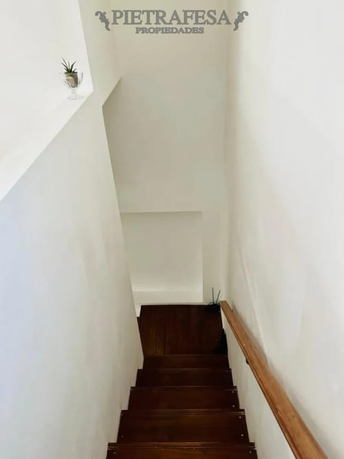 Apartamento en alquiler, monoambiente, 1 baño. Amueblado. Pocitos. · Foto 8