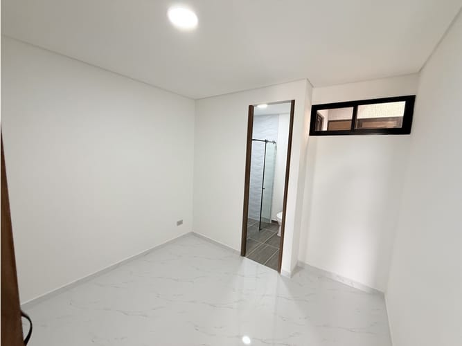 Apartaestudio en arriendo en Caney, Cali, 35 m² · foto 4 de 10