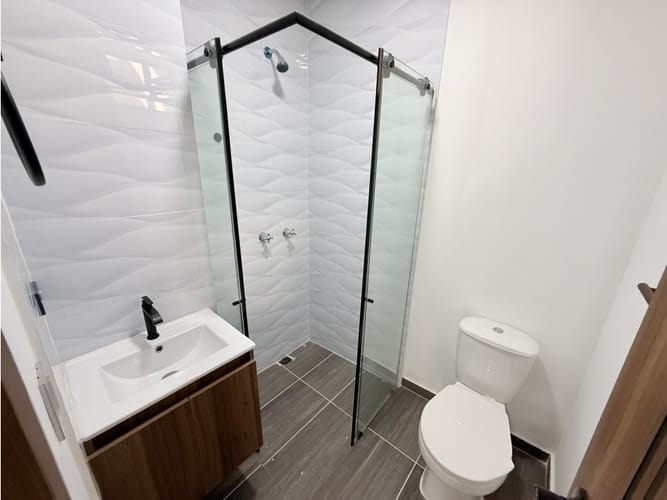 Apartaestudio en arriendo en Caney, Cali, 35 m² · foto 6 de 10