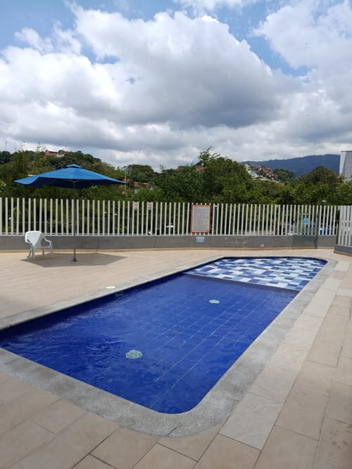 Apartamento de 2 alcobas en venta en Quebrada La Iglesia Ii, Bucaramanga, 53 m² · foto 9 de 14