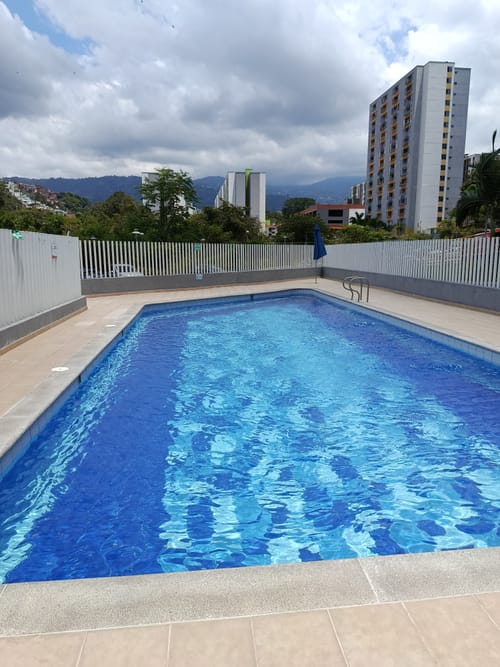 Apartamento de 2 alcobas en venta en Quebrada La Iglesia Ii, Bucaramanga, 53 m² · foto 8 de 14