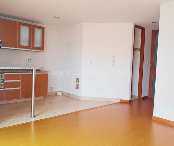 Apartaestudio en venta en Mesopotamia, Tunja, 50 m² · foto 9 de 16