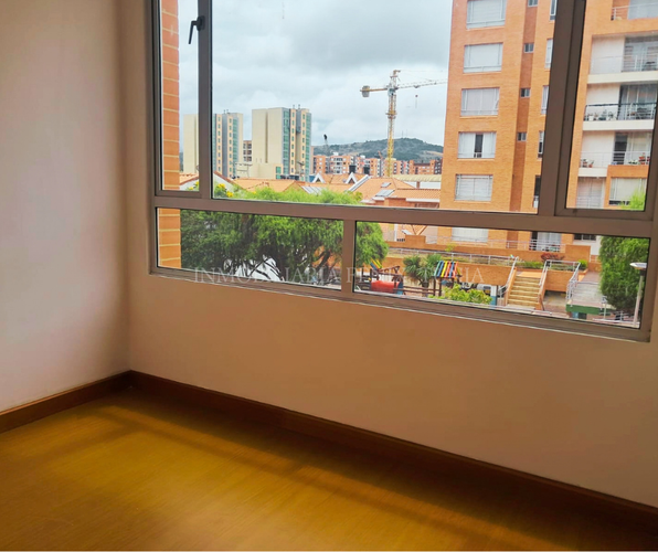 Apartaestudio en venta en Mesopotamia, Tunja, 50 m² · foto 10 de 16