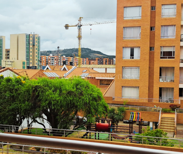 Apartaestudio en venta en Mesopotamia, Tunja, 50 m² · foto 16 de 16