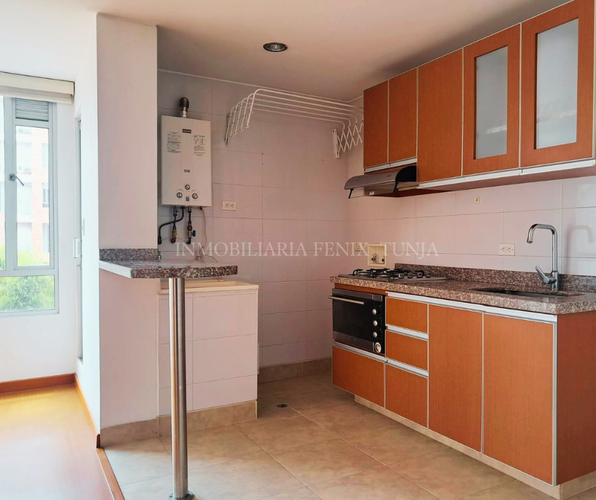Apartaestudio en venta en Mesopotamia, Tunja, 50 m² · foto 13 de 16