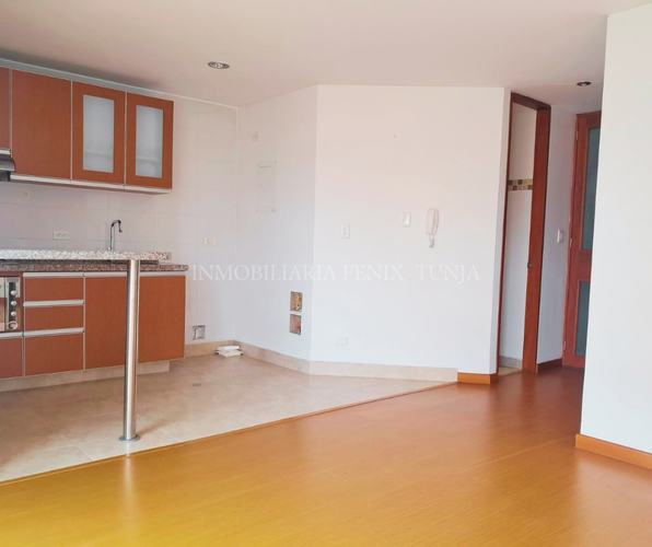 Apartaestudio en venta en Mesopotamia, Tunja, 50 m² · foto 14 de 16