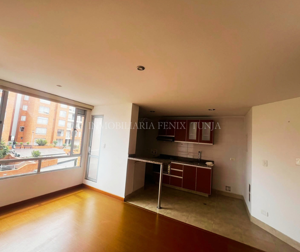 Apartaestudio en venta en Mesopotamia, Tunja, 50 m² · foto 12 de 16