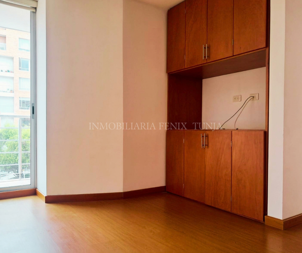 Apartaestudio en venta en Mesopotamia, Tunja, 50 m² · foto 15 de 16