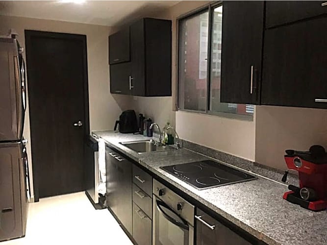 Apartamento en venta en Andalucia, Barranquilla · foto 3 de 10