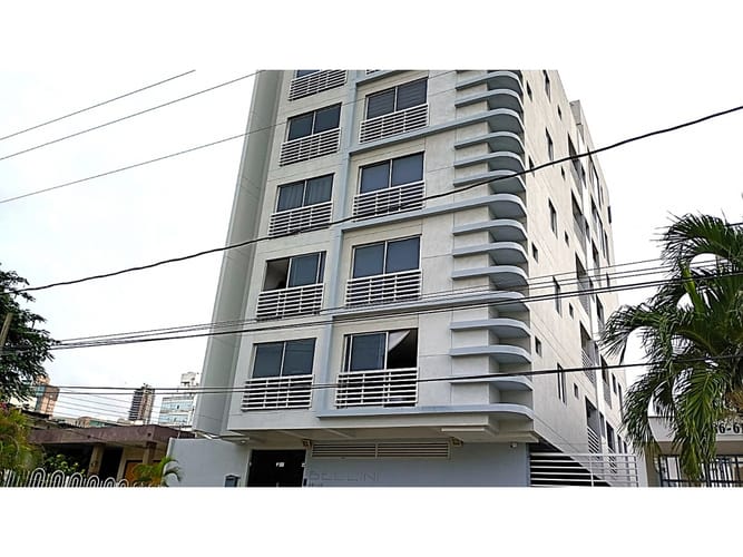 Apartamento en venta en Andalucia, Barranquilla · foto 7 de 10