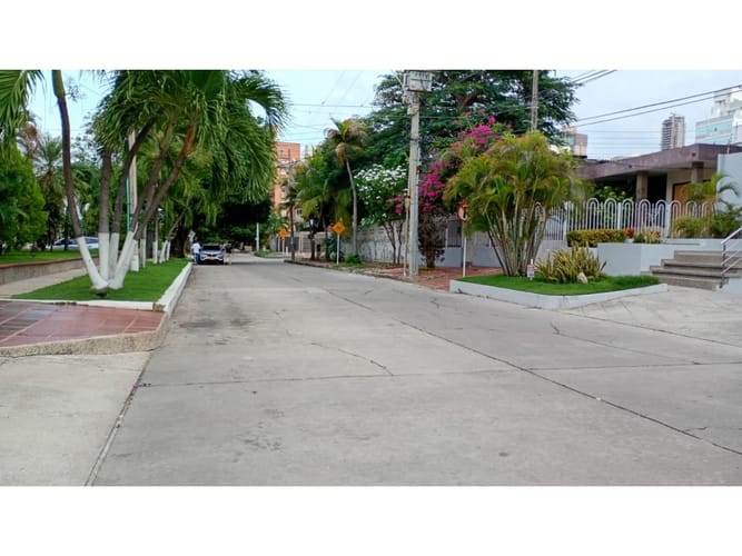 Apartamento en venta en Andalucia, Barranquilla · foto 8 de 10