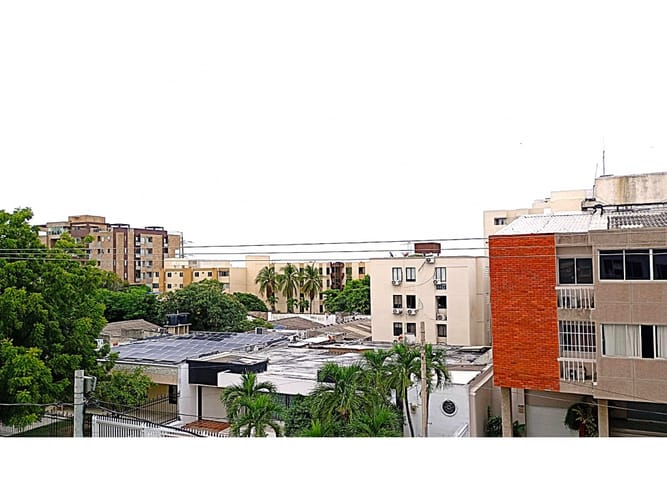 Apartamento en venta en Andalucia, Barranquilla · foto 9 de 10
