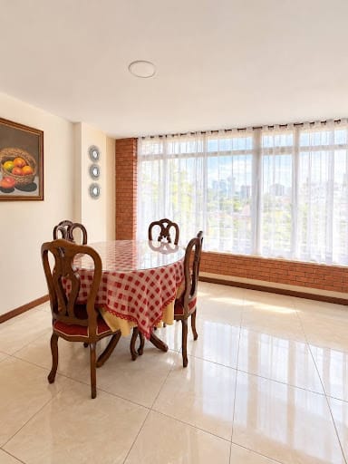 Apartamento en venta en San Felipe, Bogotá · foto 2 de 12