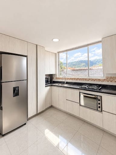 Apartamento en venta en San Felipe, Bogotá · foto 3 de 12