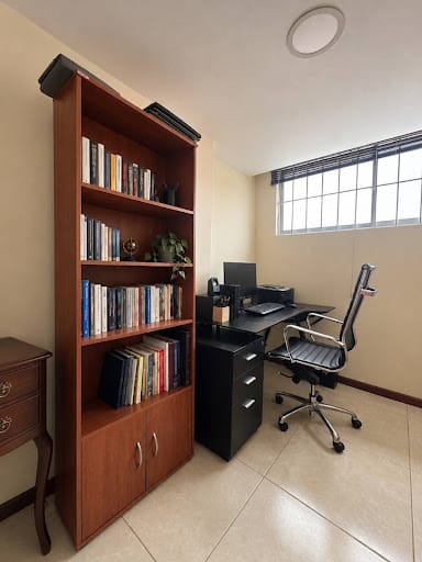 Apartamento en venta en San Felipe, Bogotá · foto 4 de 12