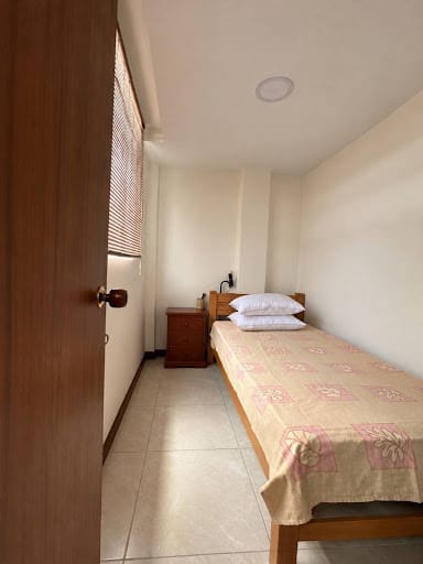 Apartamento en venta en San Felipe, Bogotá · foto 5 de 12